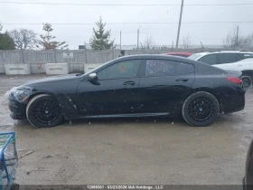 BMW 850 * INDIVIDUAL * XDRIVE* * CARFAX | Auto.bg — изображение 14