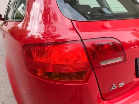 Audi A3 2.0TDI / QUATTRO - 3000 € / 5867.49 лв. - 68794761 15