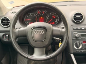 Audi A3 2.0TDI / QUATTRO - 3000 € / 5867.49 лв. - 68794761 12