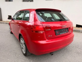 Audi A3 2.0TDI / QUATTRO - 3000 € / 5867.49 лв. - 68794761 5