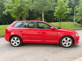Audi A3 2.0TDI / QUATTRO - 3000 € / 5867.49 лв. - 68794761 8