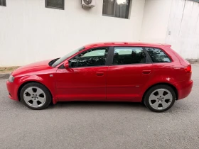 Audi A3 2.0TDI / QUATTRO - 3000 € / 5867.49 лв. - 68794761 4