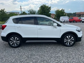 Suzuki SX4 1.6DDIS ALL GRIP/4x4/EURO 6/ДИСТРОНИК/НАВИ/КАМЕРА/ - 9890 € / 19343.16 лв. - 44341630 5
