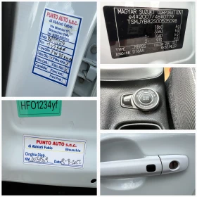 Suzuki SX4 1.6DDIS ALL GRIP/4x4/EURO 6/ДИСТРОНИК/НАВИ/КАМЕРА/ - 9890 € / 19343.16 лв. - 44341630 17