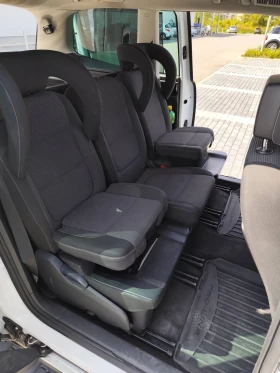 VW Sharan 2.0 TDI - 7 ����� | Mobile.bg � ����� ������ 6