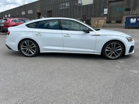 Audi A5 * Sportback * AWD * Автокредит* (Цена до България) | Auto.bg — изображение 5