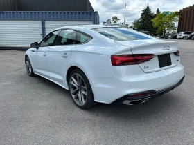 Audi A5 * Sportback * AWD * Автокредит* (Цена до България) | Auto.bg — изображение 6