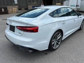 Audi A5 * Sportback * AWD * Автокредит* (Цена до България) | Auto.bg — изображение 8