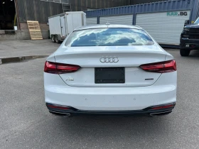 Audi A5 * Sportback * AWD * Автокредит* (Цена до България) | Auto.bg — изображение 7