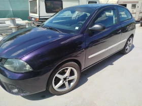 Seat Ibiza 1.2 Газ/Бензин - 2100 € / 4107.24 лв. - 29358514 4