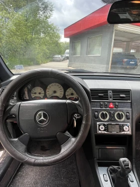 Mercedes-Benz C 200 - 3000 € - 35361781 8