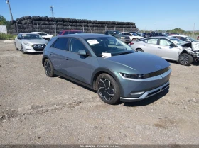 ������ Hyundai Ioniq 5
