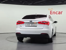 Kia K3 1.6I PRESTIGE | Mobile.bg � ����� ������ 4