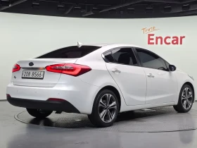 Kia K3 1.6I PRESTIGE | Mobile.bg � ����� ������ 2