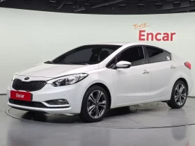 ������ Kia K3