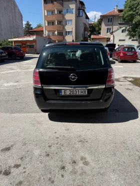 Opel Zafira - 2500 € - 82965663 3
