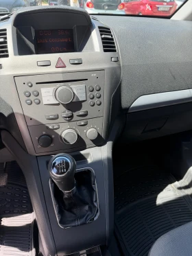 Opel Zafira - 2500 € - 82965663 6