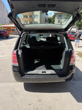 Opel Zafira - 2500 € - 82965663 9
