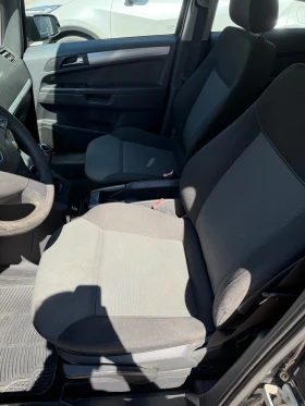 Opel Zafira - 2500 € - 82965663 7