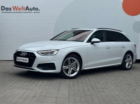 ����� �� �������� �� Audi A4