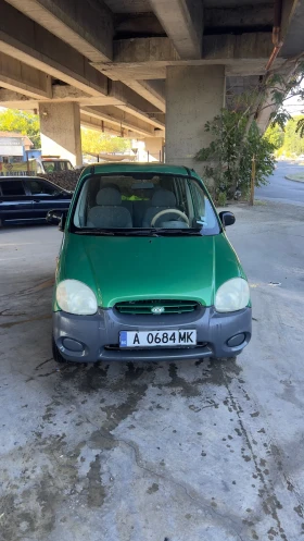 Hyundai Atos 1.0 | Mobile.bg � ����� ������ 2
