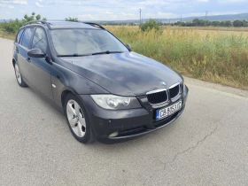 BMW 320 RECARO / NAVI / PANORAMA | Mobile.bg � ����� ������ 3