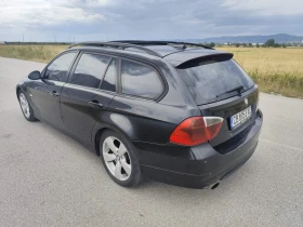 BMW 320 RECARO / NAVI / PANORAMA | Mobile.bg � ����� ������ 5