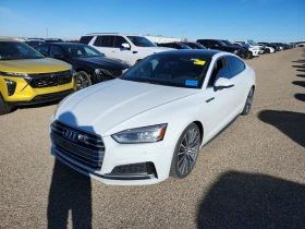Audi A5 Sportback * Digital * АвтоКредит (ЦЕНА ДО БГ)