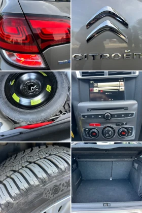 Citroen C4 1.6 HDI 120hp | Mobile.bg � ����� ������ 13