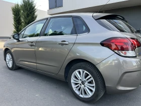 Citroen C4 1.6 HDI 120hp | Mobile.bg � ����� ������ 6