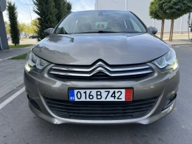 ������ Citroen C4