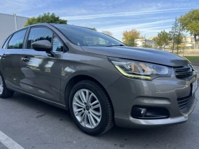 Citroen C4 1.6 HDI 120hp | Mobile.bg � ����� ������ 2