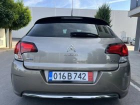 Citroen C4 1.6 HDI 120hp | Mobile.bg � ����� ������ 4