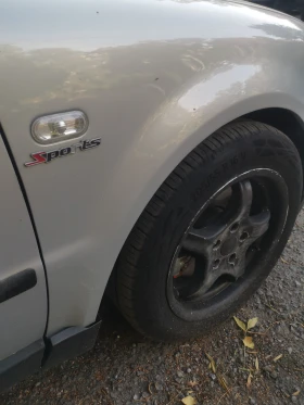 VW Passat 1.9 TDI - 1800 € - 83028585 10
