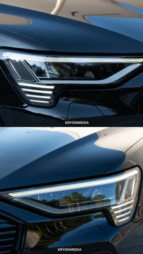 Audi E-Tron / S Sportback / 503�.�. / �������� �� 2029�. / | Mobile.bg � ����� ������ 7
