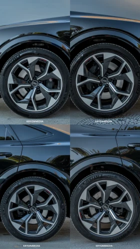 Audi E-Tron / S Sportback / 503�.�. / �������� �� 2029�. / | Mobile.bg � ����� ������ 6