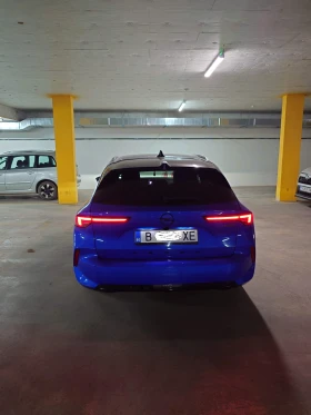 Opel Astra Sports Tourer Plug-In Hybrid - 18900 € - 16752483 10