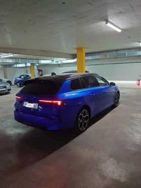 Opel Astra Sports Tourer Plug-In Hybrid - 18900 € - 16752483 9