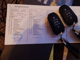 Opel Astra Sports Tourer Plug-In Hybrid - 18900 € - 16752483 17