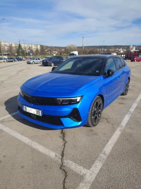 Opel Astra Sports Tourer Plug-In Hybrid - 18900 € - 16752483 3