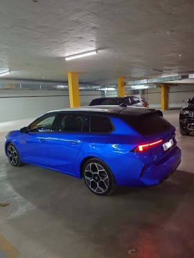 Opel Astra Sports Tourer Plug-In Hybrid - 18900 € - 16752483 8