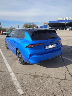Opel Astra Sports Tourer Plug-In Hybrid - 18900 € - 16752483 4