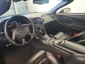 Chevrolet Corvette 2DR CONVERTIBLE 8cyl | Mobile.bg � ����� ������ 10