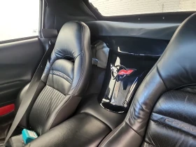 Chevrolet Corvette 2DR CONVERTIBLE 8cyl | Mobile.bg � ����� ������ 11
