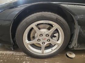 Chevrolet Corvette 2DR CONVERTIBLE 8cyl | Mobile.bg � ����� ������ 6