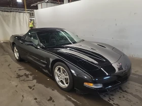 Chevrolet Corvette 2DR CONVERTIBLE 8cyl | Mobile.bg � ����� ������ 2