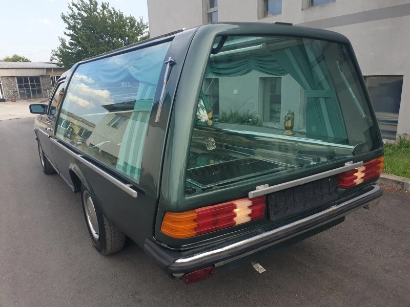 Mercedes-Benz 123 3.0TD KLIMA, снимка 7 - Автомобили и джипове - 47364884