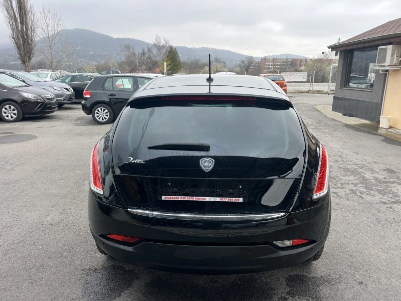 Lancia Delta 1.4T, снимка 5 - Автомобили и джипове - 46764609