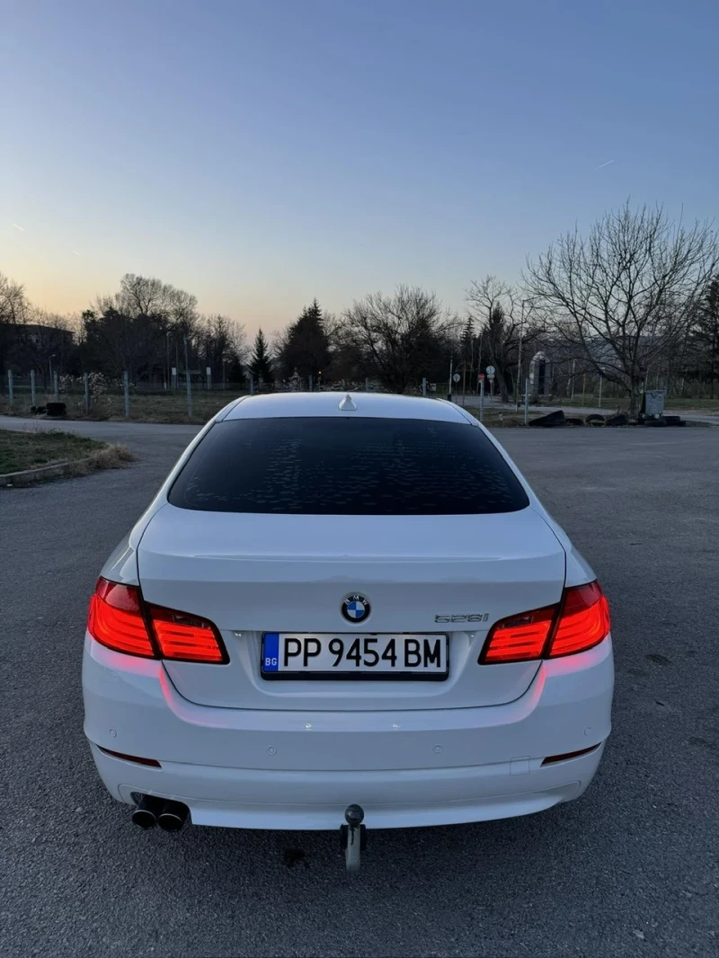 BMW 530 LPG, снимка 6 - Автомобили и джипове - 48518257