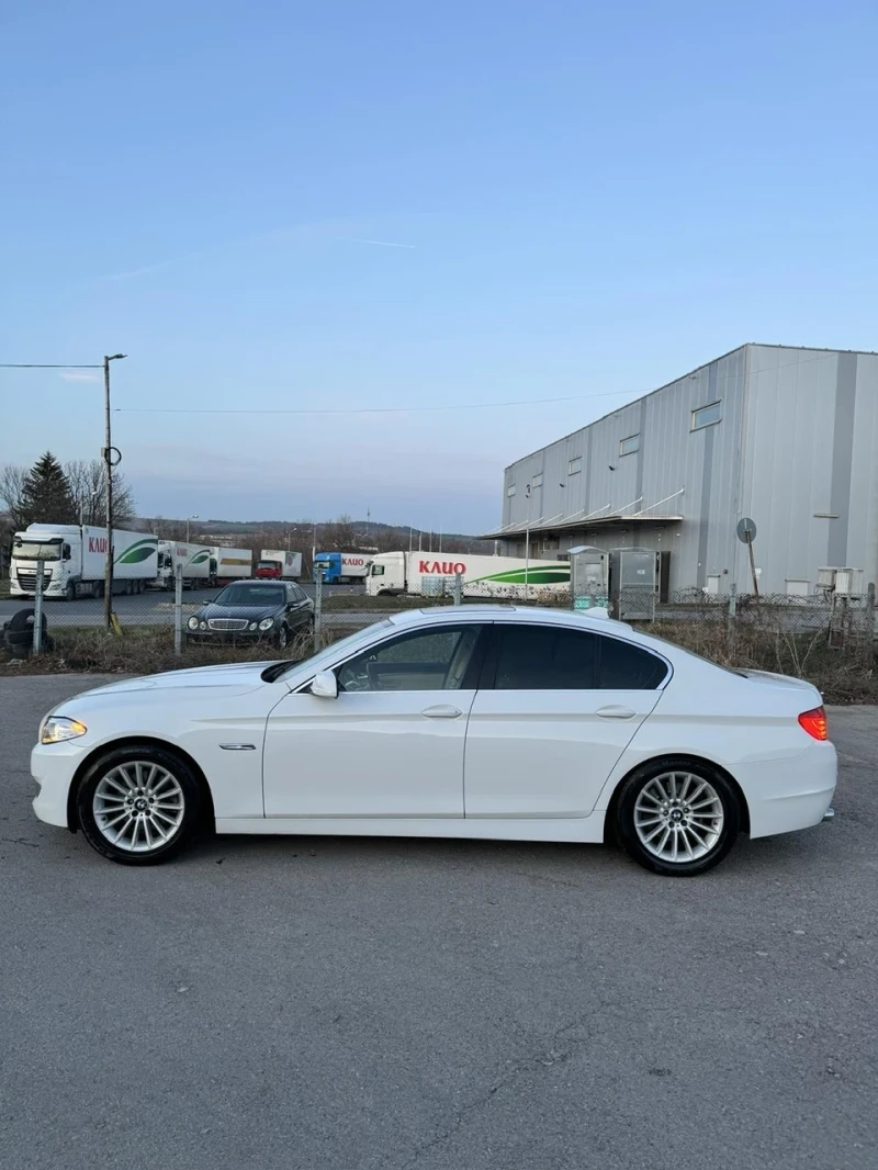 BMW 530 LPG, снимка 3 - Автомобили и джипове - 48518257